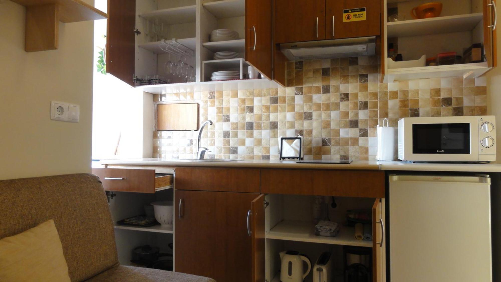 Santa Barbara Apartment Lisboa Eksteriør bilde