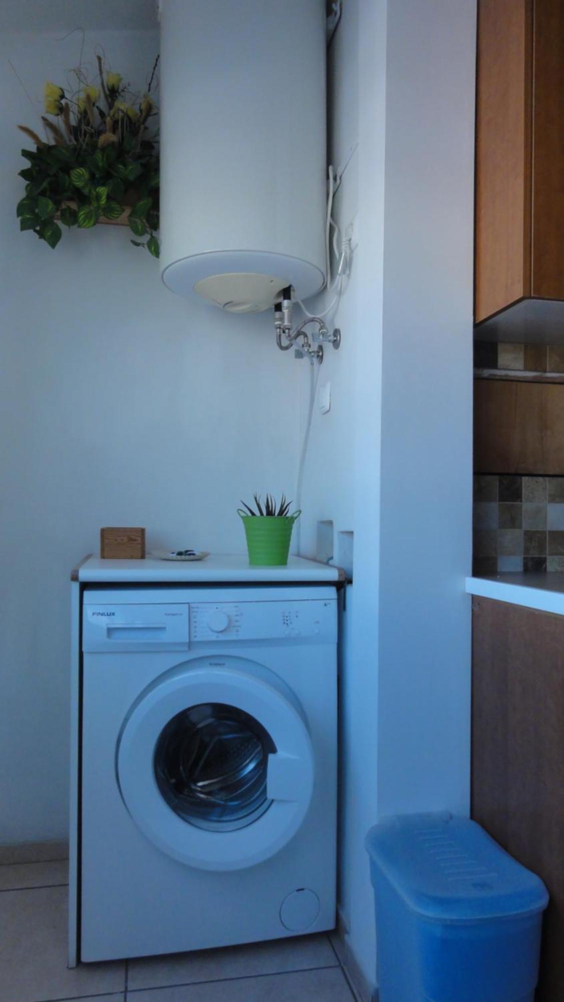 Santa Barbara Apartment Lisboa Eksteriør bilde